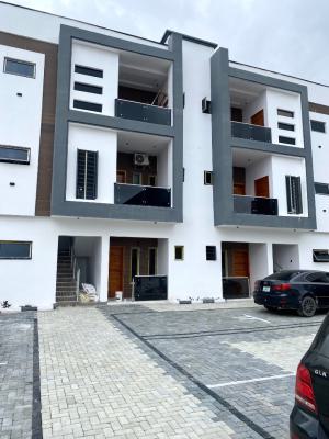 Brand New Luxury 2 Bedroom Flat, 21 Silver Crest Garden Estate ,lagos Business School, Ajah, Lagos, Flat / Apartment for Rent
