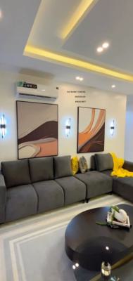 Furnished 3 Bedroom Apartment, Banana Island, Ikoyi, Banana Island, Ikoyi, Lagos, Flat / Apartment for Rent