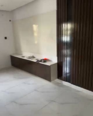 Clean 2 Bedroom  Flat, , Pay and Pack in, By Magistrate (tarred Rd), Life Camp, Abuja, Flat / Apartment for Rent