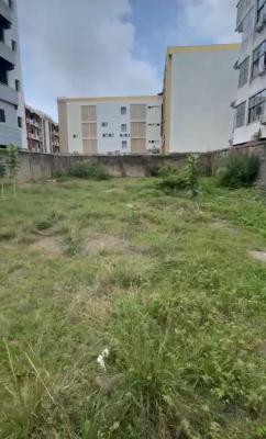a Fenced & Gated Plot of Dry Land  Measuring 563sqm, Off Muri Okunola, Victoria Island (vi), Lagos, Mixed-use Land for Rent