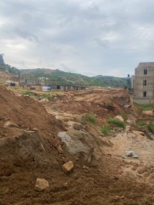 500sqm Estate Plot  Katampe Extension, Katampe Extension, Katampe Extension, Katampe, Abuja, Residential Land for Sale