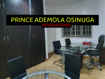Premium 5 Bedroom Terrace House, Parkview Estate Ikoyi, Parkview, Ikoyi, Lagos, Terraced Duplex for Rent