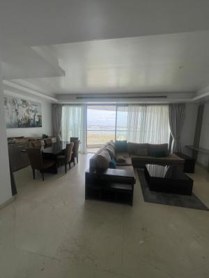 3bedroom @ Eko Pearl Atlantic City, Eko Atlantic City, Victoria Island (vi), Lagos, Flat / Apartment for Rent