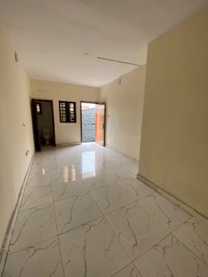 Clean 1bedroom Apartment in a Secure Estate, in a Secure Estate at Ogidan, Sangotedo, Ajah, Lagos, Mini Flat (room and Parlour) for Rent