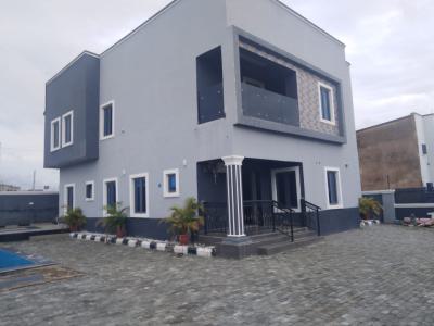 Luxury Spacious 4 Bedroom Brand New Duplex, Lugbe District, Abuja, Detached Duplex for Sale