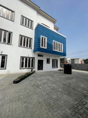 Luxurious Brand New  5 Bedroom Duplex with Bq Very Spacious and Nice, Orchid Road Lekki, Lekki, Lagos, Semi-detached Duplex for Rent