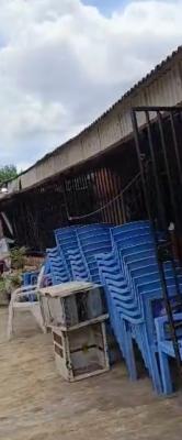 *2 Bedroom Setback Bungalow on a Full Plot of Land for S at Igando, Igando, Egan Lagos.*, Igando, Ikotun, Lagos, Detached Bungalow for Sale