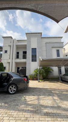 Smart Home Fully Detached 4bedroom Duplex with Bq, Wuye District, Wuye, Abuja, Detached Duplex for Rent