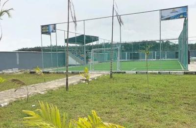 Buy and Build Land with C of O , in a Serene Environment in Lagos, Aiyetoro Scheme , Ibeju Lekki Lagos, Ibeju Lekki, Lagos, Mixed-use Land for Sale