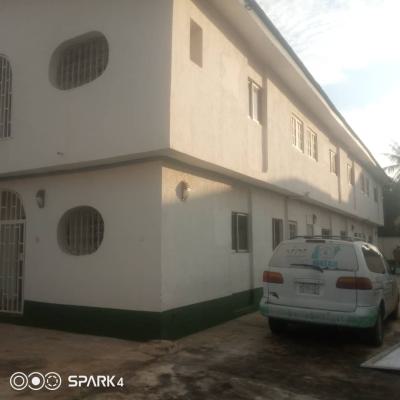 Block of Four Flats, Unity Estate, Egbeda, Alimosho, Lagos, Block of Flats for Sale
