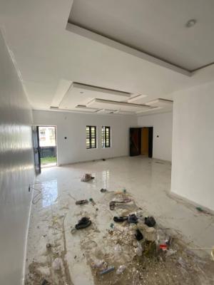 Newly Built 2 Bedrooms Apartment, Abijo, Ajah, Lagos, Flat / Apartment for Rent
