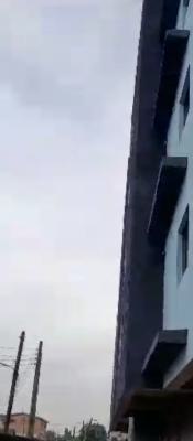 Newly Built Block of Flats with Units of  3bedroom Apartment in a Envi, Sabo, Yaba, Lagos, Flat / Apartment for Sale