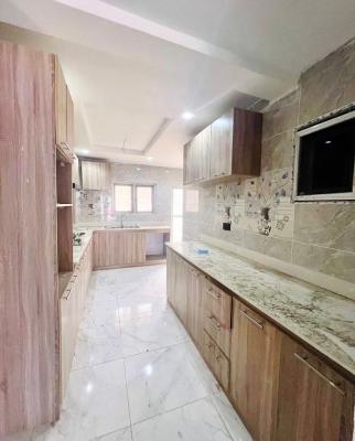 Luxury 1 Bedroom Penthouse with 3 Balconies, Lekki Phase 1, Lekki Phase 1, Lekki, Lagos, House for Rent