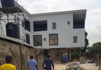a 4 Bedroom Terraced Duplex, Ogunnusi Road, Omole Phase 1, Ikeja, Lagos, Terraced Duplex for Sale