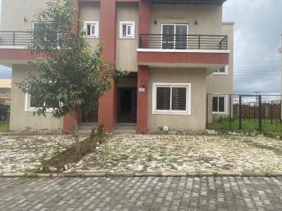 4 Bedroom Semi Detached Duplex, Lokogoma District, Abuja, Semi-detached Duplex for Sale