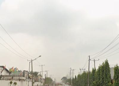 Fenced Land Measuring 699sqm, Oba Akran, Ikeja, Lagos, Mixed-use Land for Sale