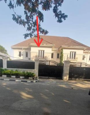 Sharp 5bedroom Semi Detached Duplex Available, Maitama District, Abuja, House for Sale