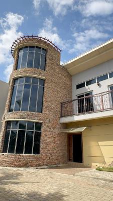 Fully Finished and Furnished 5bedroom Duplexx with Basement, Wuye District, Wuye, Abuja, Detached Duplex for Sale