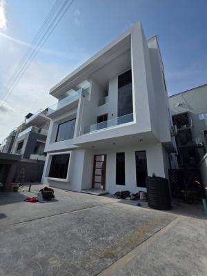 5bedrooms Fully Detached Duplex with Bq, Old Ikoyi, Ikoyi, Lagos, House for Sale