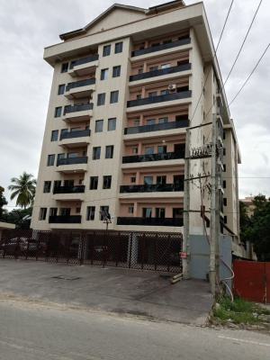 3bedroom Flat, Off Amadu Bello Victoria Island, Victoria Island (vi), Lagos, Flat / Apartment for Rent