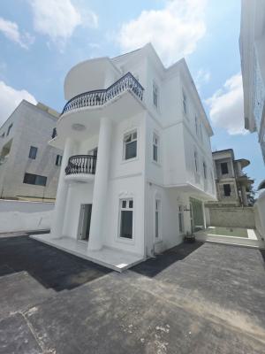 4bedroom Detached Duplex with Bq, Banana Island Estate Ikoyi, Banana Island, Ikoyi, Lagos, House for Rent