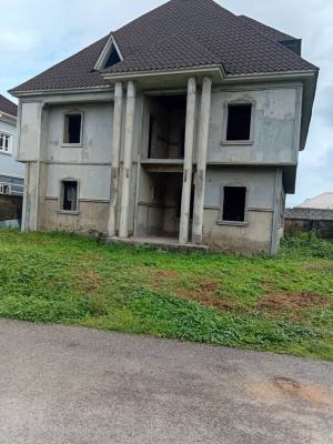 Fully Detached 5 Bedrooms Duplex with 3 Living Rooms, Gaduwa, Abuja, House for Sale