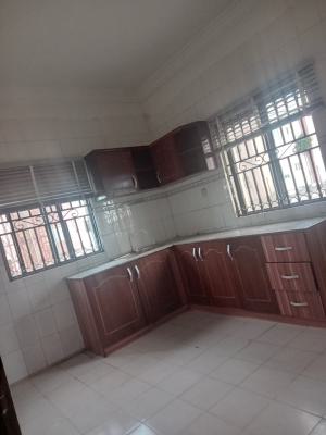 Spacious Fine Miniflat Upstair, Unity Estate Badore Ajah Lagos, Badore, Ajah, Lagos, Mini Flat (room and Parlour) for Rent