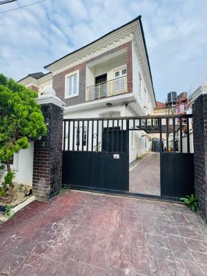 Exquisite and Spacious 4 Bedroom Semi Detached Duplex, Lekki County, Ikota, Lekki, Lagos, Semi-detached Duplex for Rent