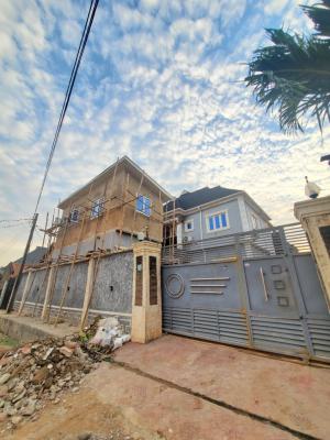 Self Contain, Giwa Junction, Iju Ishaga, Oke-aro, Ogun, Self Contain (single Rooms) for Rent