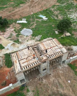 Get a 100% Dry Land, C of O Property in a Strategic Location, 2 Minutes After Choice City Estate, Agbowa, Ikorodu, Lagos, Residential Land for Sale