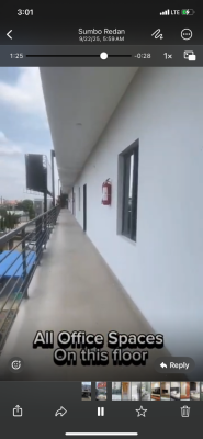 Brand New Exquisite Plaza for Leasing, Surulere, Lagos, Plaza / Complex / Mall for Rent