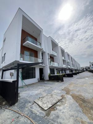 4 Bedroom Semi Detached Duplex, Orchid, Lekki, Lagos, Semi-detached Duplex for Sale