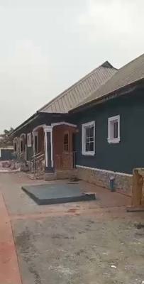 2 Bedrooms and Room and Parlor Self Contain, Location. Obayantor 11 Community, Km 24, Benin Sapele Road, Ikpoba-okh, Ikpoba Okha, Edo, House for Sale