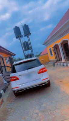 Standard Bungalow, Location: at Isihor/egbaen Community at Ugbowo Off Benin/lagos Rd, Ovia North-east, Edo, House for Sale