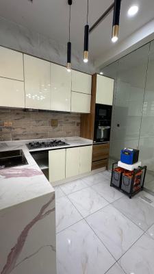 Room & Parlor, Chevron, Lekki, Lagos, House for Rent