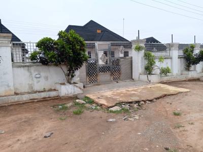 Standard Designed & Finished Semi-detached Bungalows, at Power Line Road, Etionsa Community, Off Benin/sapele Rd  Before Rub, Ikpoba Okha, Edo, House for Sale