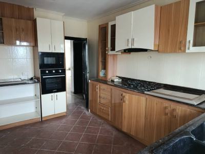 Luxury 3bedroom Apartment, Parkview Estate,, Ikoyi, Lagos, Flat / Apartment for Rent