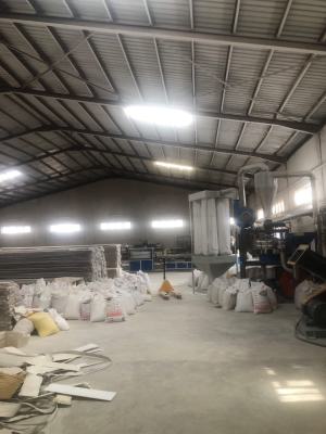 a Functional Plastic Company, Idu Industrial, Abuja, Commercial Property for Sale