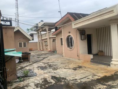 300sqm Land, Omole Phase 2, Ikeja, Lagos, Residential Land for Sale