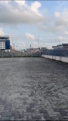 1300 Sqm of Bare Land Directly Facing The Express Road with C of O, Lekki Phase 1, Lekki, Lagos, Mixed-use Land for Sale