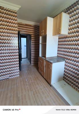 a Room Selfcon with Personal Kitchen in a Service Estate, Off Chevron Drive Rd, Lekki, Lagos, Self Contain (single Rooms) for Rent