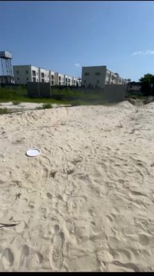 2000 Sqm of Waterfront Land Available with C of O, Lekki Phase 1, Lekki, Lagos, Mixed-use Land for Sale