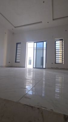 Brand New 4 Bedroom Terraced Duplex with Bq, Gra, Ogudu, Lagos, Terraced Duplex for Sale