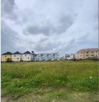 a Full Plot of Land in Pinnock Beach Estate, Osapa London, Lekki, Lagos, Residential Land for Sale