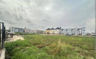 2000sqm Land, Admiralty Way, Lekki Phase 1, Lekki, Lagos, Mixed-use Land for Sale