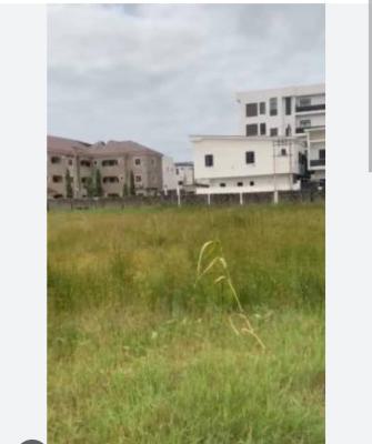900sqm Land, Providence Road, Lekki Phase 1, Lekki, Lagos, Mixed-use Land for Sale