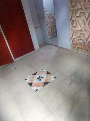 Service Room Self Contained with Wardrobe, Off Jonathan Coker Road, Fagba, Agege, Lagos, Self Contain (single Rooms) for Rent