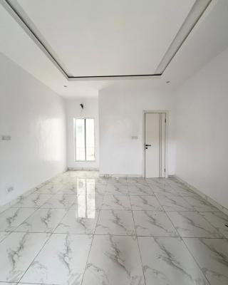 Luxury 5 Bedroom Fully Detached Duplex, Chevron, Lekki, Lagos, Detached Duplex for Sale