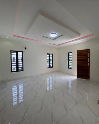 Luxury 4 Bedroom Semi Detached Duplex, Vgc, Lekki, Lagos, Semi-detached Duplex for Sale