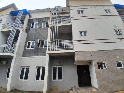4 Bedroom Terraced Duplex, Wuye, Abuja, Terraced Duplex for Sale